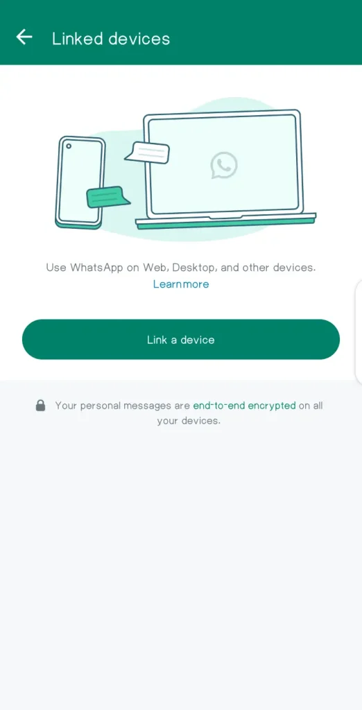 Download KB WhatsApp On Your PC_