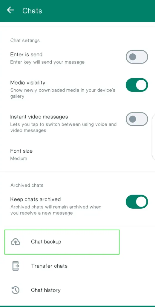 how many mb does whatsapp use for calling